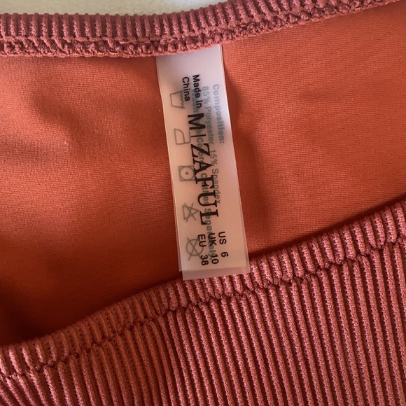 Cheeky bikini bottoms - Picture 3 of 3